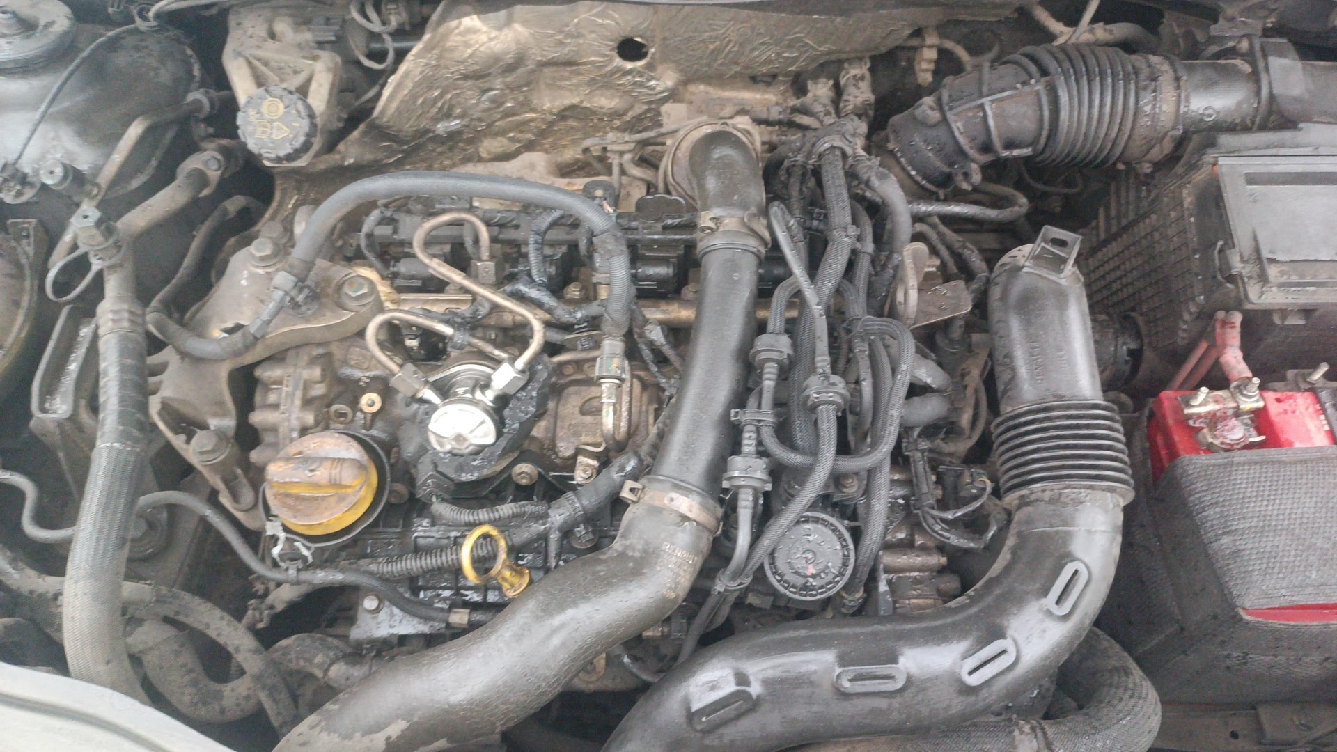 View 2020 Renault Duster 1.3L Turbo Petrol RXS Image 40 Used 2020 Renault Duster 1.3L Turbo Petrol RXS Image 40