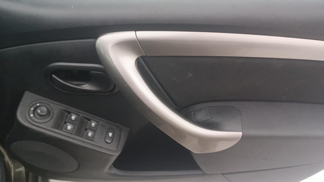 View Renault Duster Image 32 Used Renault Duster Image 32