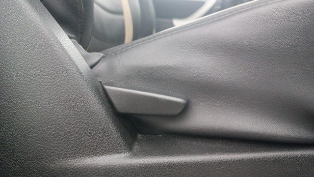 View Renault Duster Image 18 Used Renault Duster Image 18
