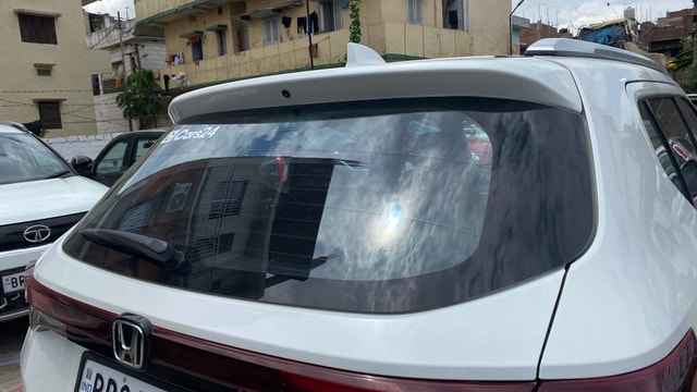 View Honda Elevate Image 44 Used Honda Elevate Image 44