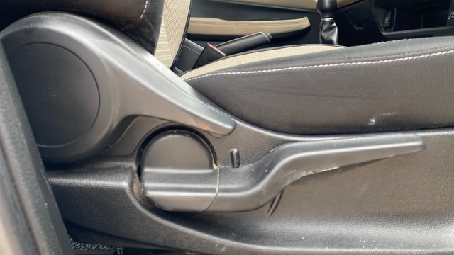 View Honda Elevate Image 18 Used Honda Elevate Image 18