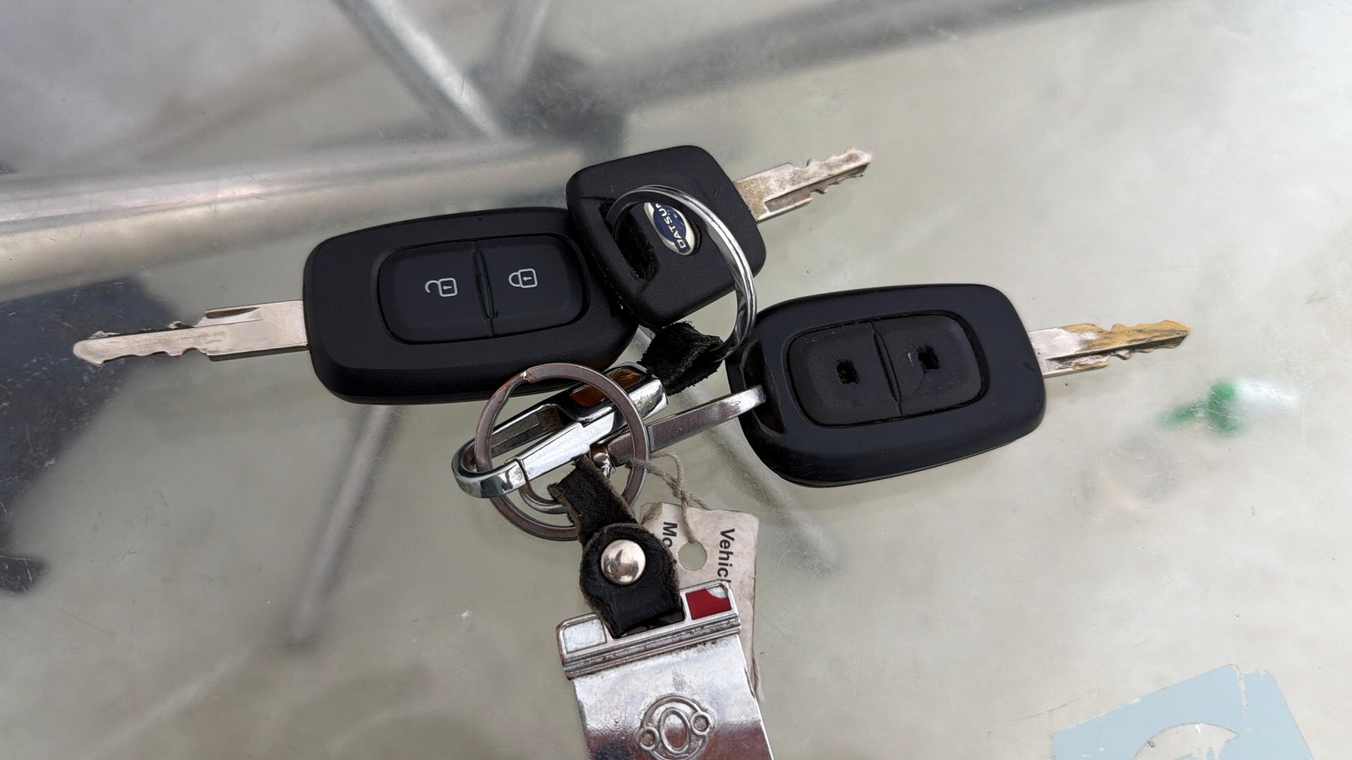 Used 2020 Datsun Redi GO Used 2020 Datsun Redi GO