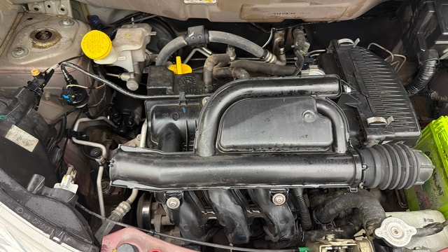 View Datsun Redi GO Image 3 Used Datsun Redi GO Image 3