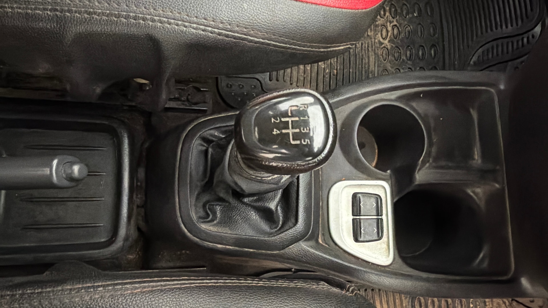 Used 2020 Datsun Redi GO Used 2020 Datsun Redi GO