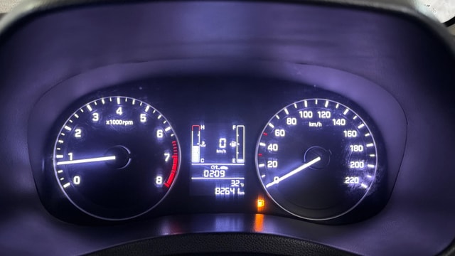 View Hyundai Creta Image 35 Used Hyundai Creta Image 35