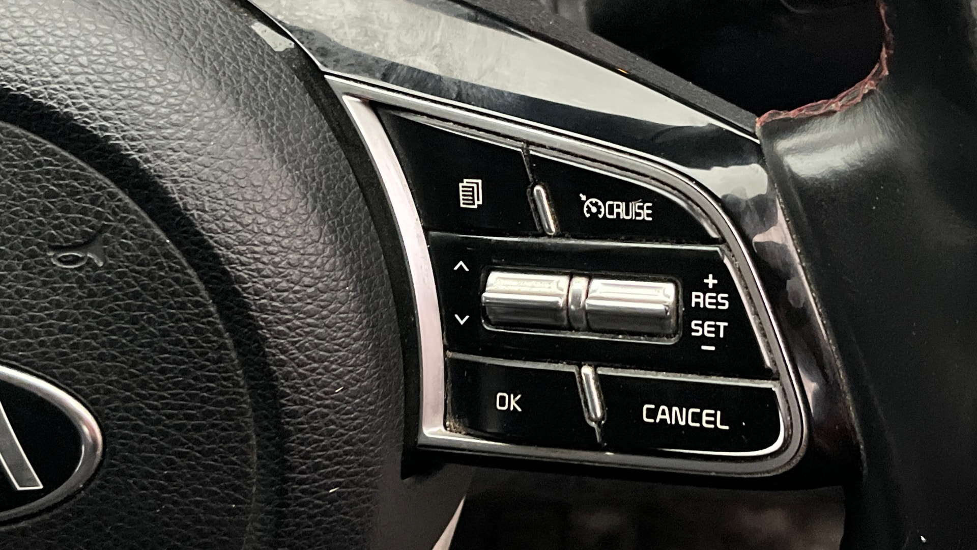 Used 2019 Kia Seltos Used 2019 Kia Seltos