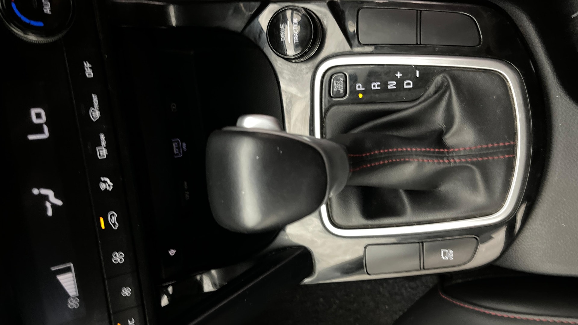 Used 2019 Kia Seltos Used 2019 Kia Seltos