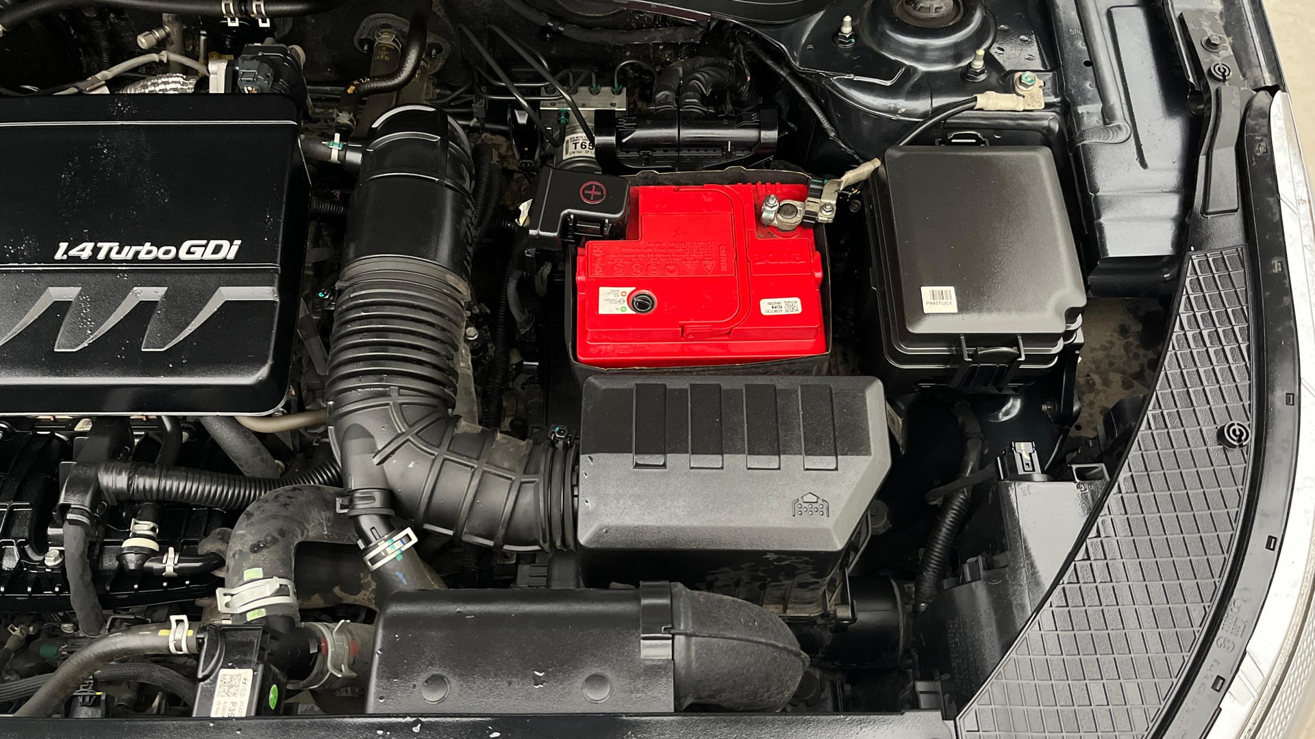 Used 2019 Kia Seltos Used 2019 Kia Seltos
