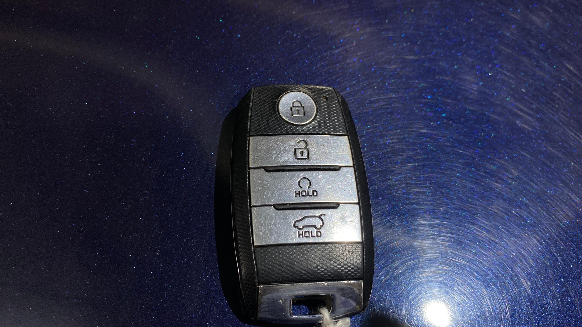 View 2023 Kia Carens Prestige 1.5 Petrol 7 STR Image 20 Used 2023 Kia Carens Prestige 1.5 Petrol 7 STR Image 20