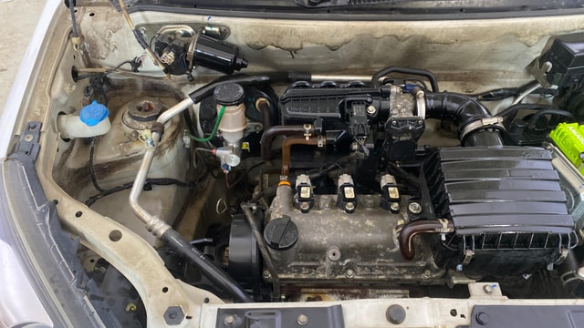 View Maruti Suzuki Alto 800 Image 3 Used Maruti Suzuki Alto 800 Image 3