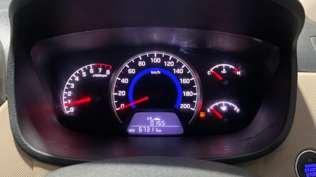 View Hyundai Grand i10 Image 20 Used Hyundai Grand i10 Image 20