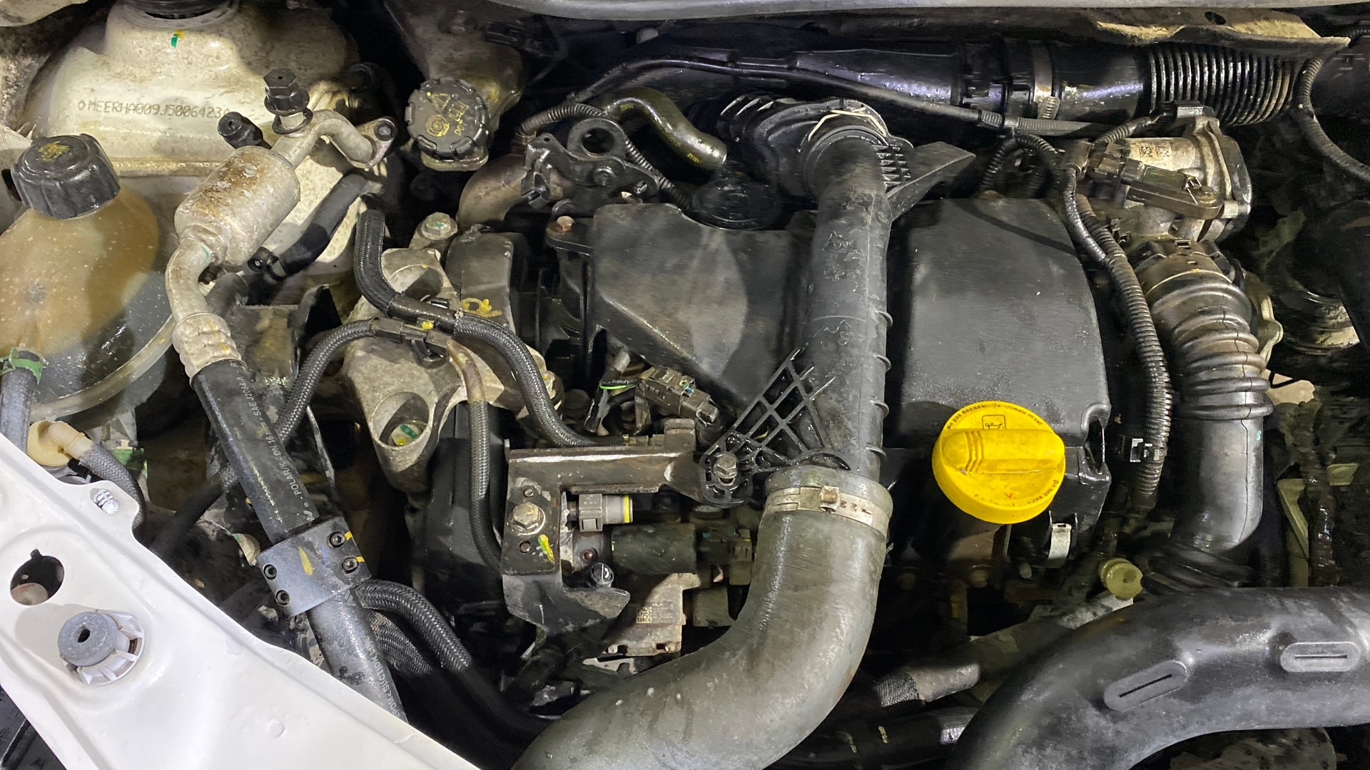 View 2019 Renault Captur RXL Diesel Image 4 Used 2019 Renault Captur RXL Diesel Image 4