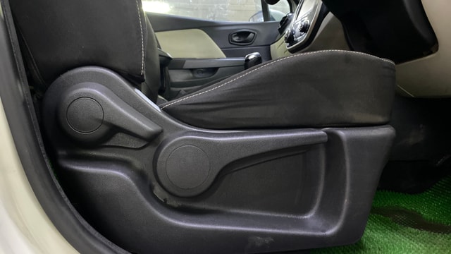 View Renault Captur Image 19 Used Renault Captur Image 19