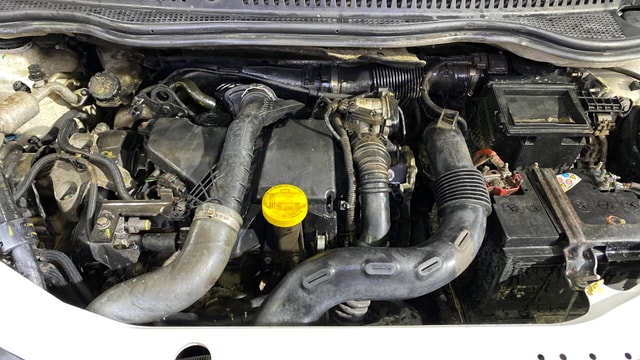 View Renault Captur Image 42 Used Renault Captur Image 42