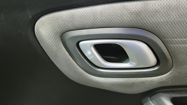 View Datsun Redi GO Image 33 Used Datsun Redi GO Image 33