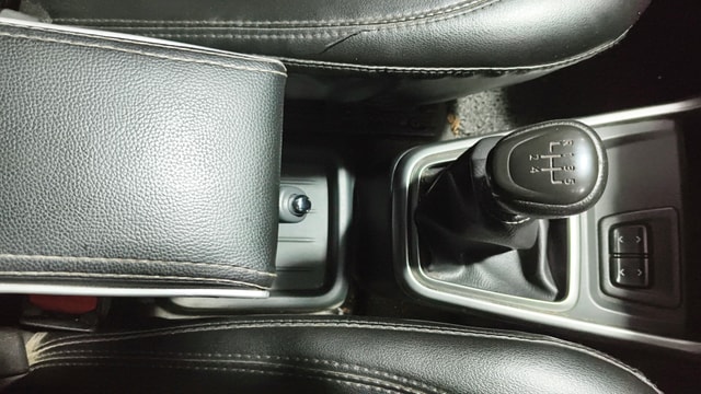 View Datsun Redi GO Image 39 Used Datsun Redi GO Image 39