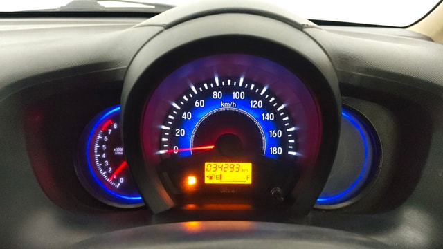 View Honda Mobilio Image 35 Used Honda Mobilio Image 35