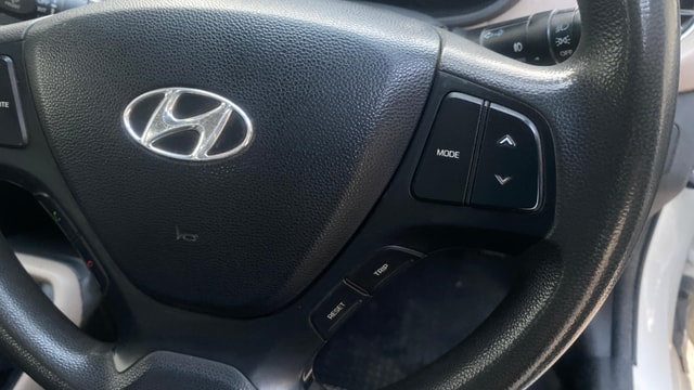 View Hyundai Xcent Image 3 Used Hyundai Xcent Image 3