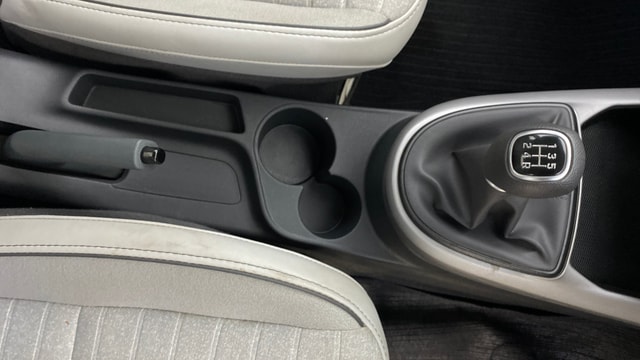 View Hyundai Grand i10 Nios Image 40 Used Hyundai Grand i10 Nios Image 40