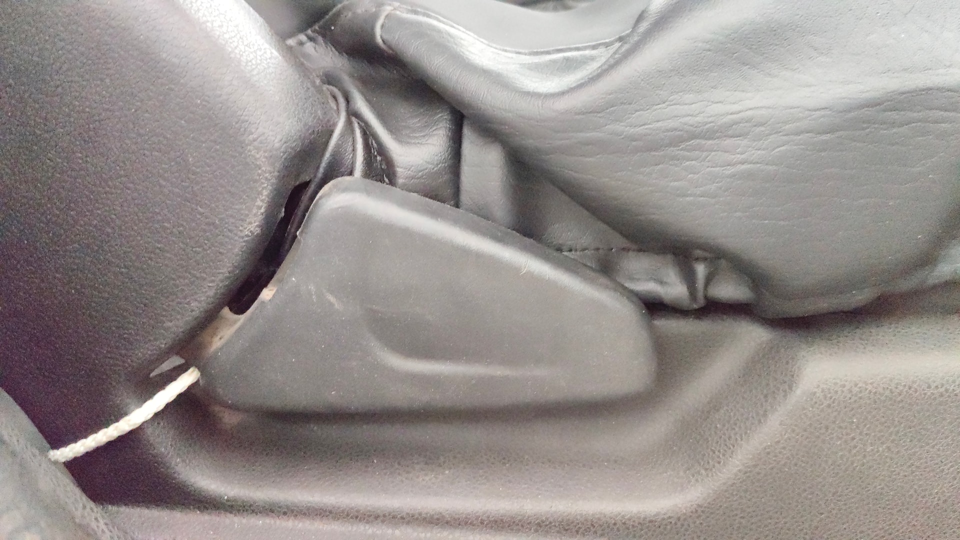 View 2022 Renault Kwid RXL 1.0 BS IV Image 10 Used 2022 Renault Kwid RXL 1.0 BS IV Image 10