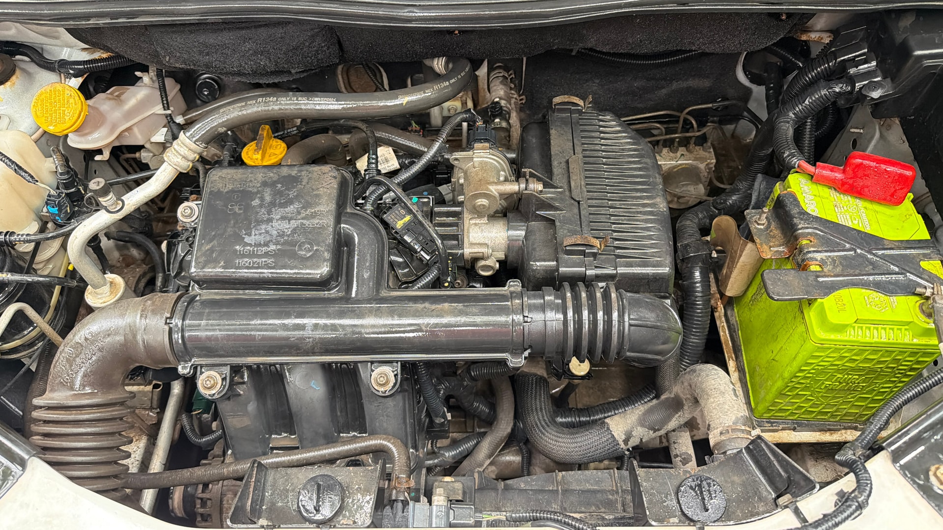 Used 2021 Nissan Magnite Used 2021 Nissan Magnite