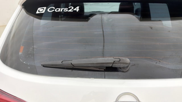 View Nissan Magnite Image 41 Used Nissan Magnite Image 41