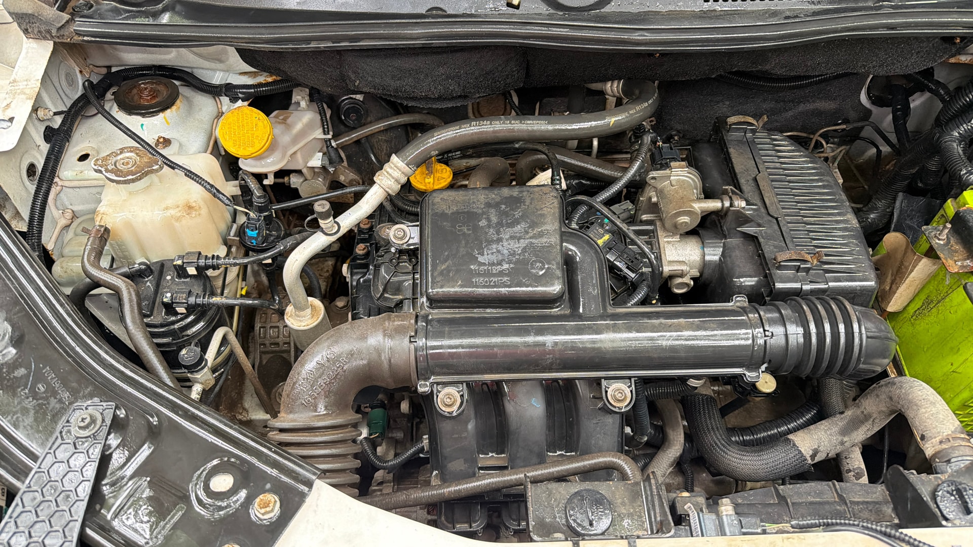 Used 2021 Nissan Magnite Used 2021 Nissan Magnite