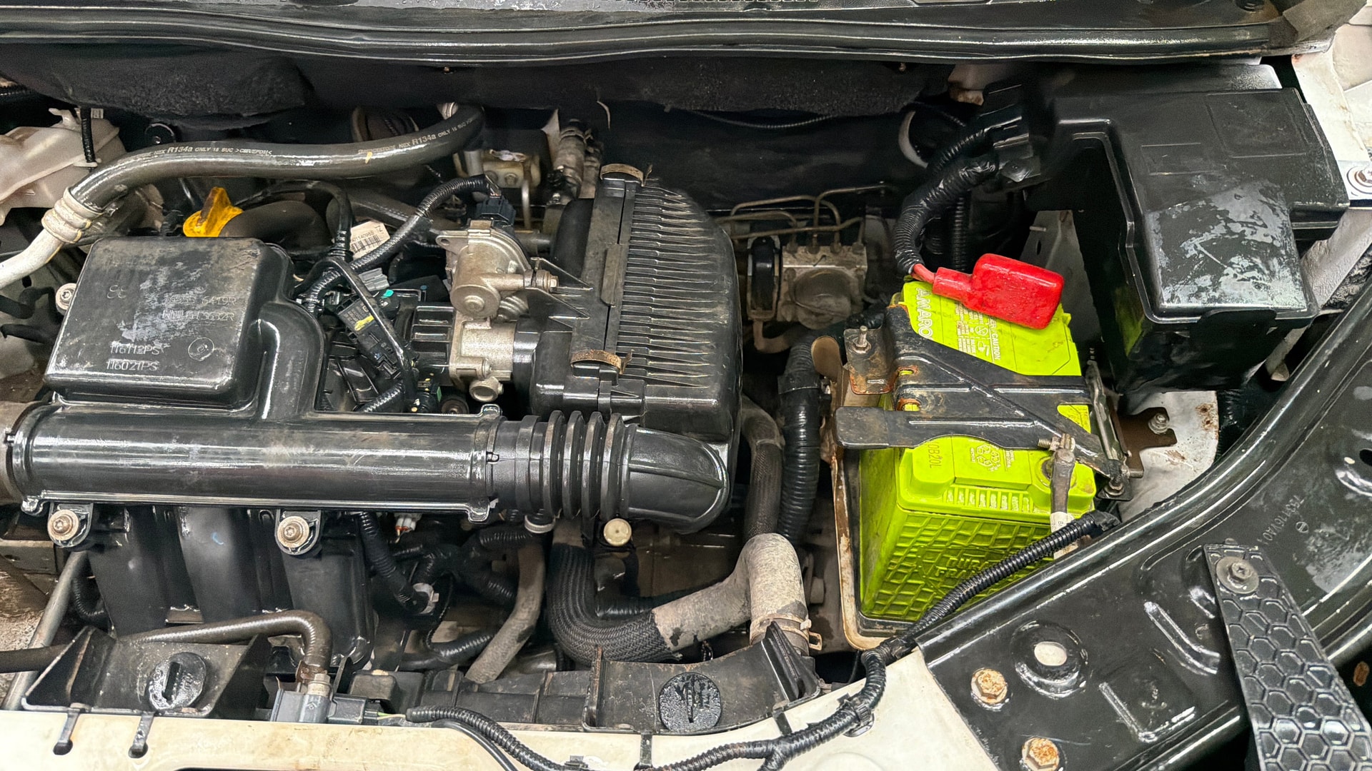 Used 2021 Nissan Magnite Used 2021 Nissan Magnite