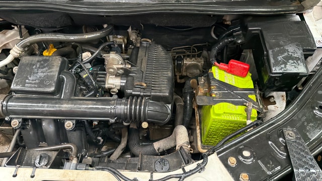 View Nissan Magnite Image 13 Used Nissan Magnite Image 13