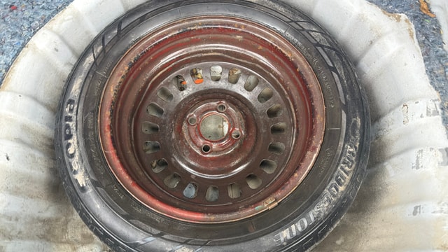 View Nissan Magnite Image 24 Used Nissan Magnite Image 24
