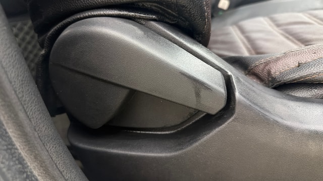 View Nissan Magnite Image 18 Used Nissan Magnite Image 18