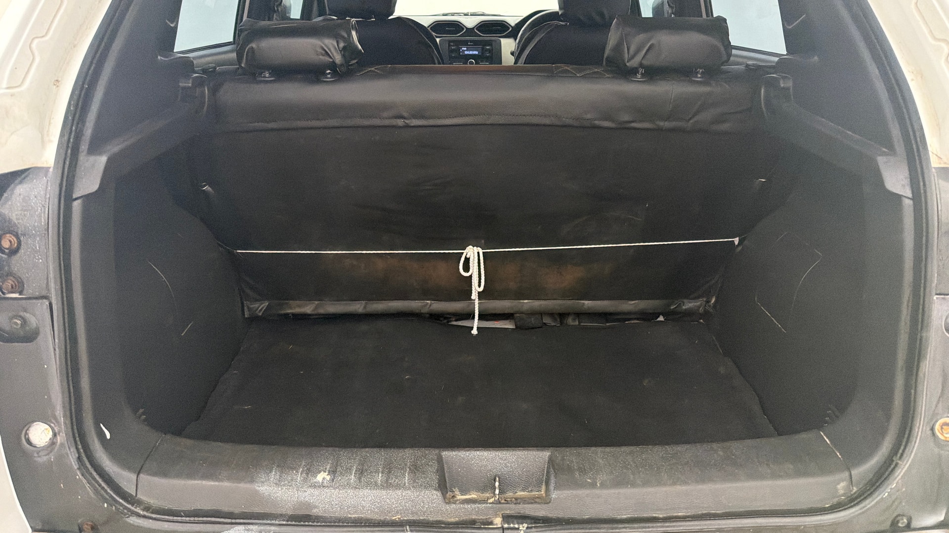 Used 2021 Nissan Magnite Used 2021 Nissan Magnite