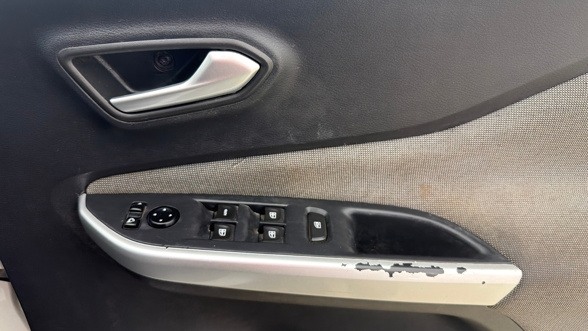 Used 2021 Nissan Magnite Used 2021 Nissan Magnite