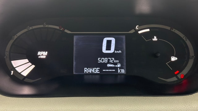 View Nissan Magnite Image 33 Used Nissan Magnite Image 33