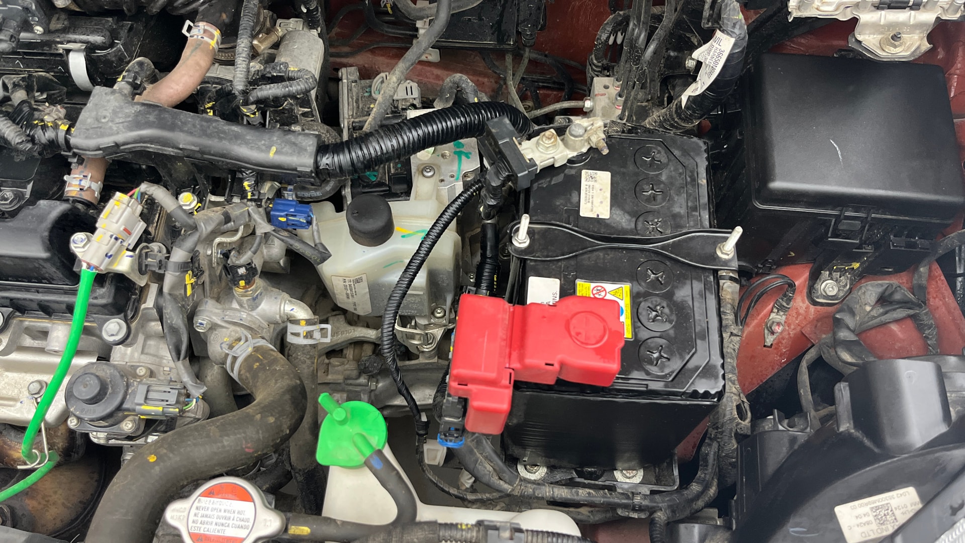 Used 2024 Maruti Suzuki 1000 Used 2024 Maruti Suzuki 1000
