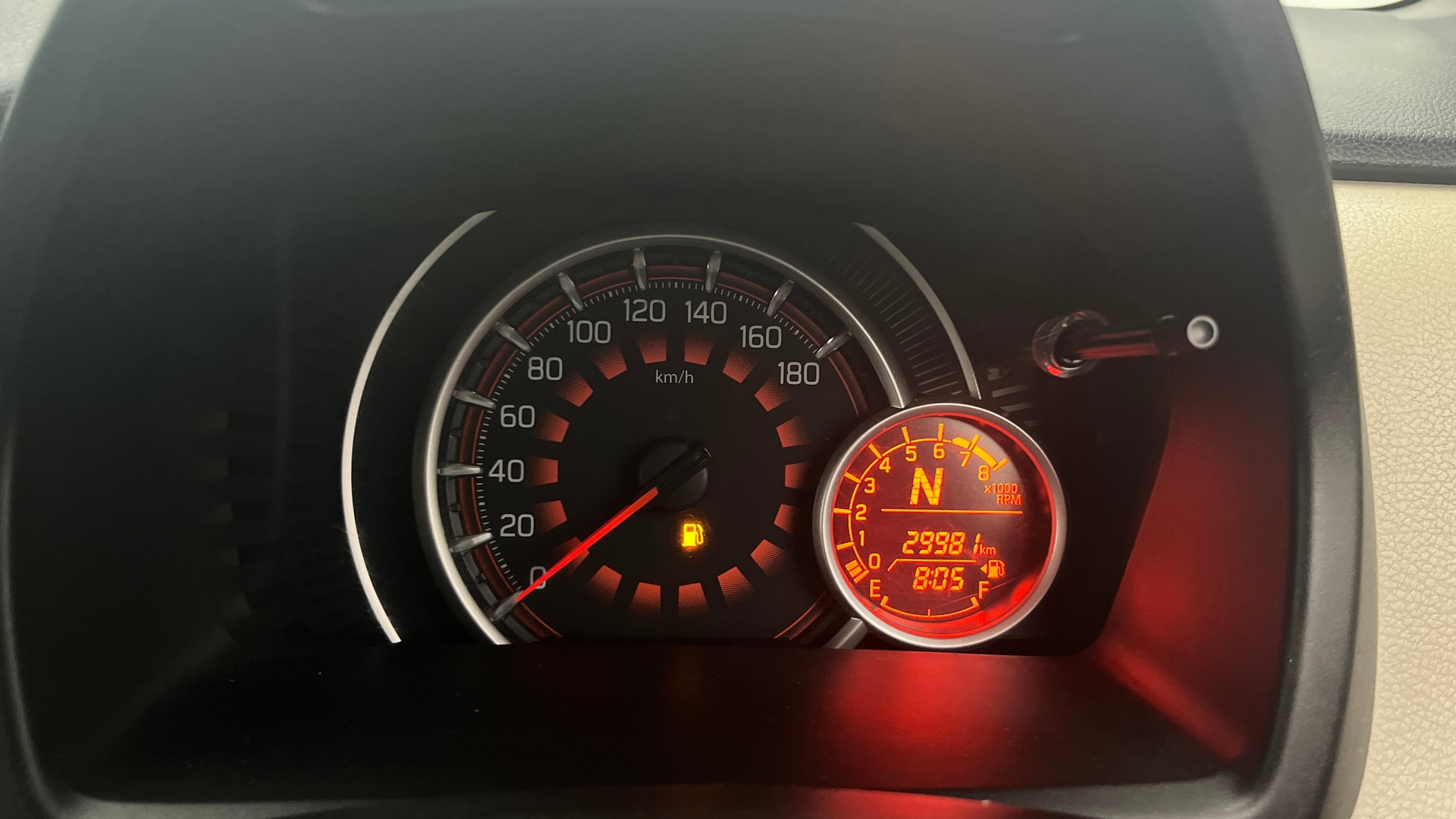 Used 2024 Maruti Suzuki 1000 Used 2024 Maruti Suzuki 1000
