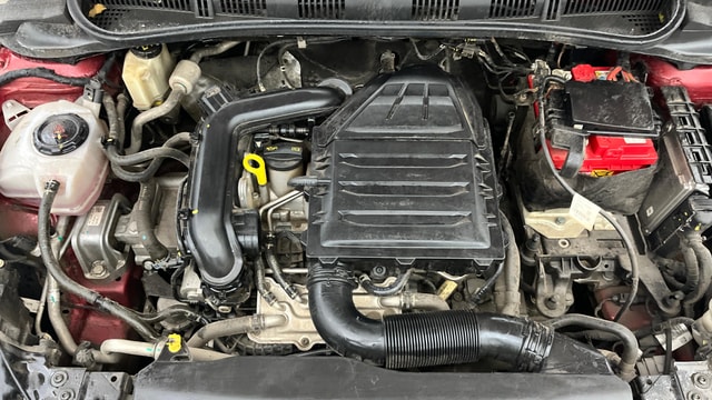 View Volkswagen Virtus Image 43 Used Volkswagen Virtus Image 43