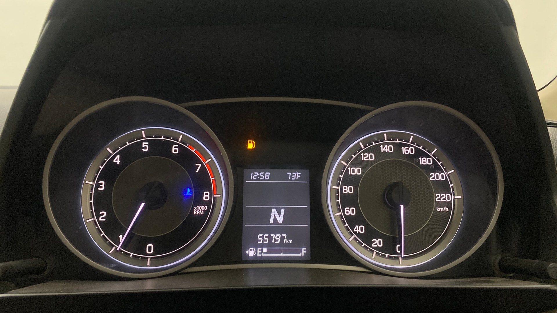 Used 2017 Maruti Suzuki 1000 Used 2017 Maruti Suzuki 1000
