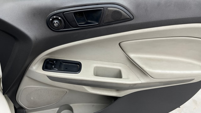 View Ford EcoSport Image 32 Used Ford EcoSport Image 32