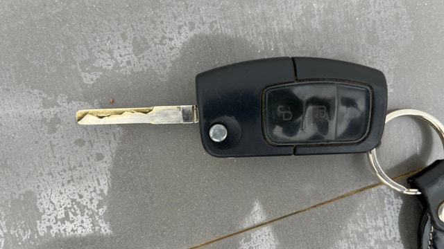 View Ford EcoSport Image 26 Used Ford EcoSport Image 26