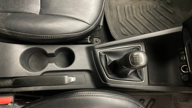 View Hyundai Elite i20 Image 38 Used Hyundai Elite i20 Image 38