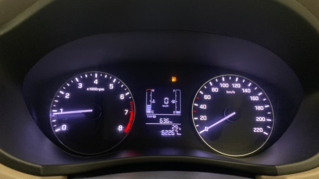 View Hyundai Elite i20 Image 34 Used Hyundai Elite i20 Image 34