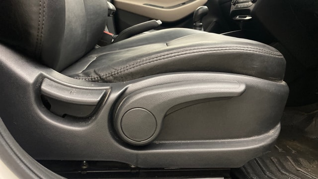 View Hyundai Elite i20 Image 18 Used Hyundai Elite i20 Image 18