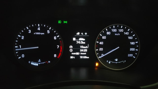 View Hyundai Elite i20 Image 35 Used Hyundai Elite i20 Image 35