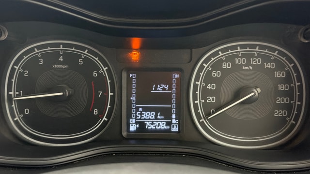 View Maruti Suzuki 1000 Image 33 Used Maruti Suzuki 1000 Image 33