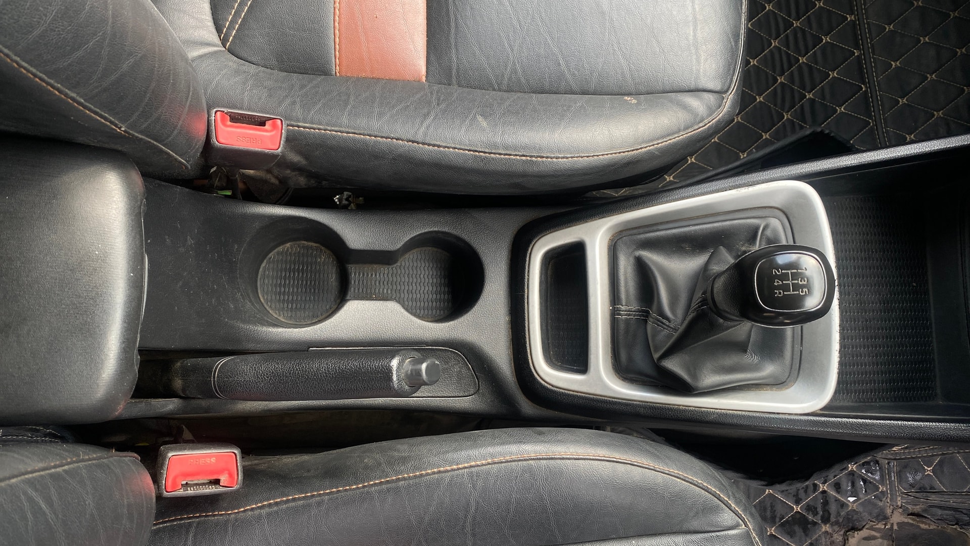 View 2020 Hyundai Venue S Plus 1.2 Petrol Image 38 Used 2020 Hyundai Venue S Plus 1.2 Petrol Image 38