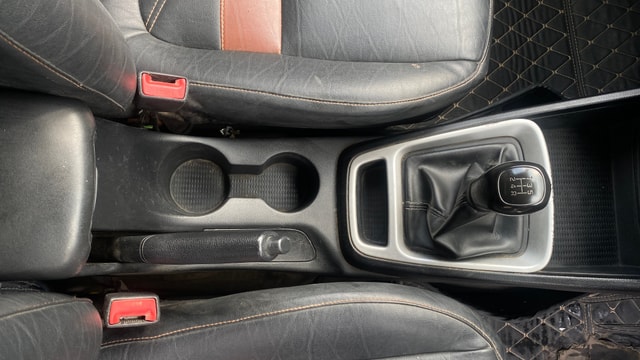 View Hyundai Venue Image 38 Used Hyundai Venue Image 38