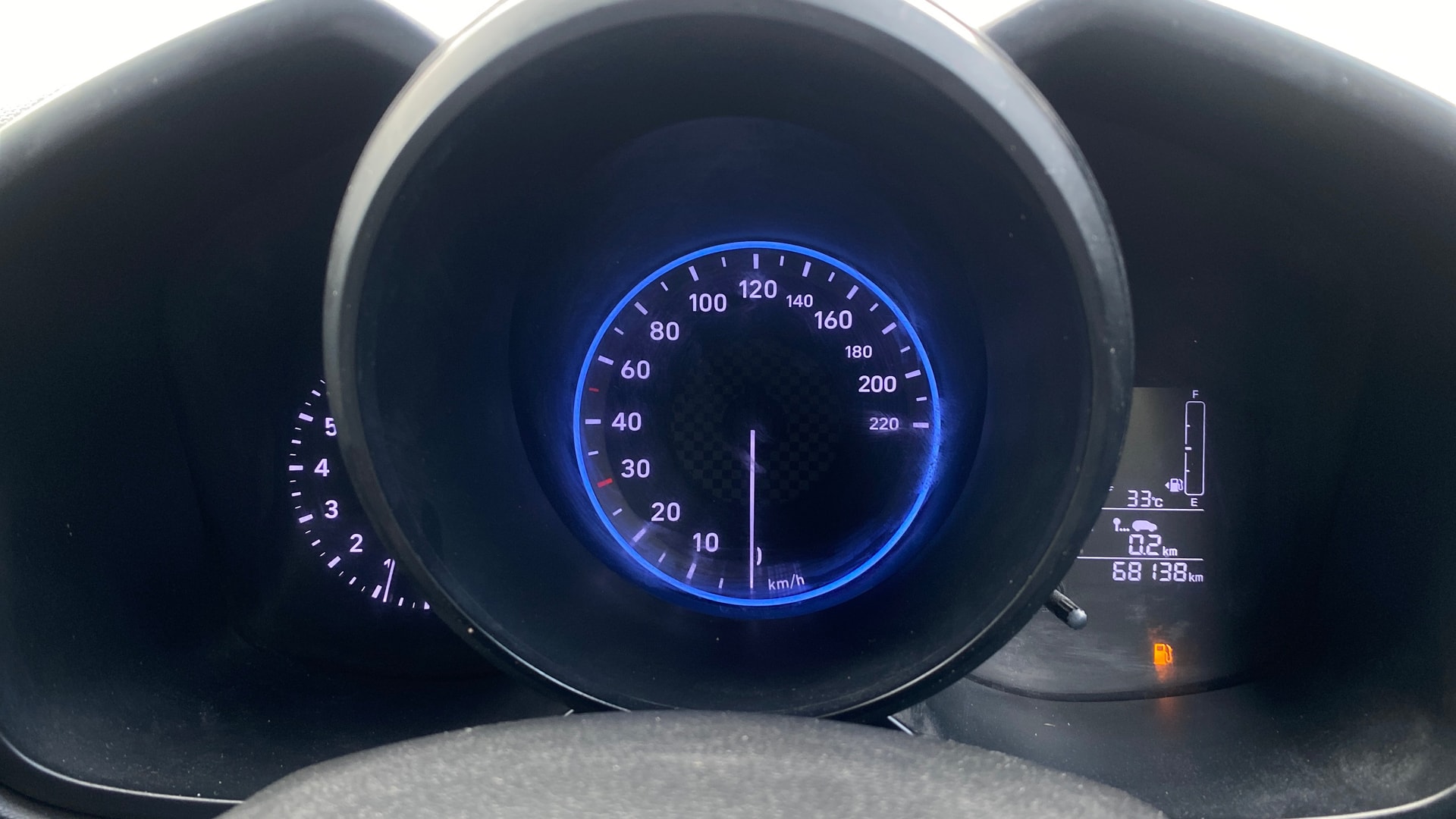 View 2020 Hyundai Venue S Plus 1.2 Petrol Image 34 Used 2020 Hyundai Venue S Plus 1.2 Petrol Image 34