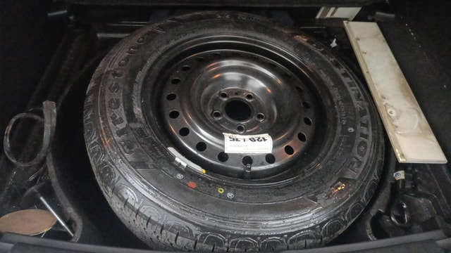 View Jeep Compass Image 25 Used Jeep Compass Image 25