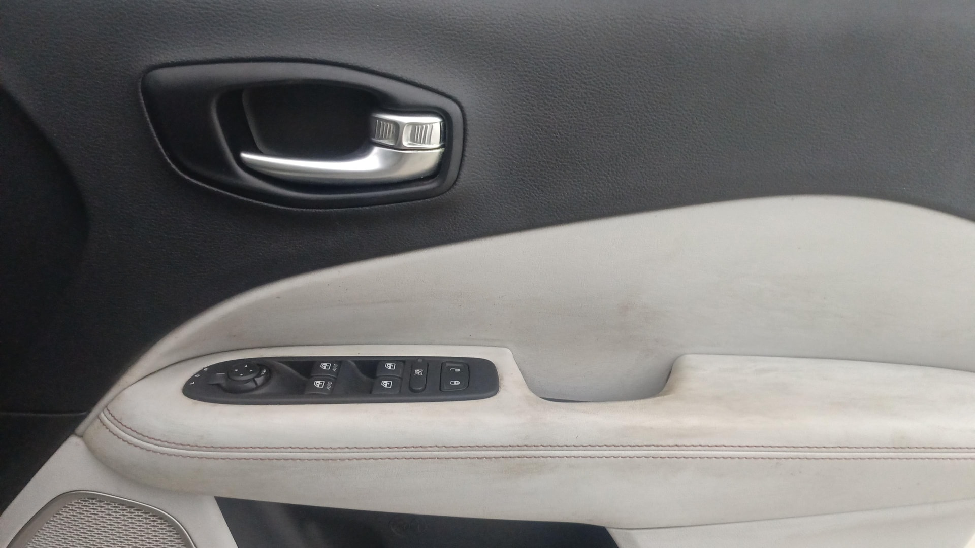 Used 2018 Jeep Compass Used 2018 Jeep Compass